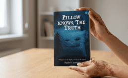 Pillow knows The Truth
