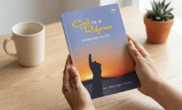 God is a Referee: Poems on Faiths