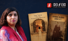 Author Bishakha Ghose