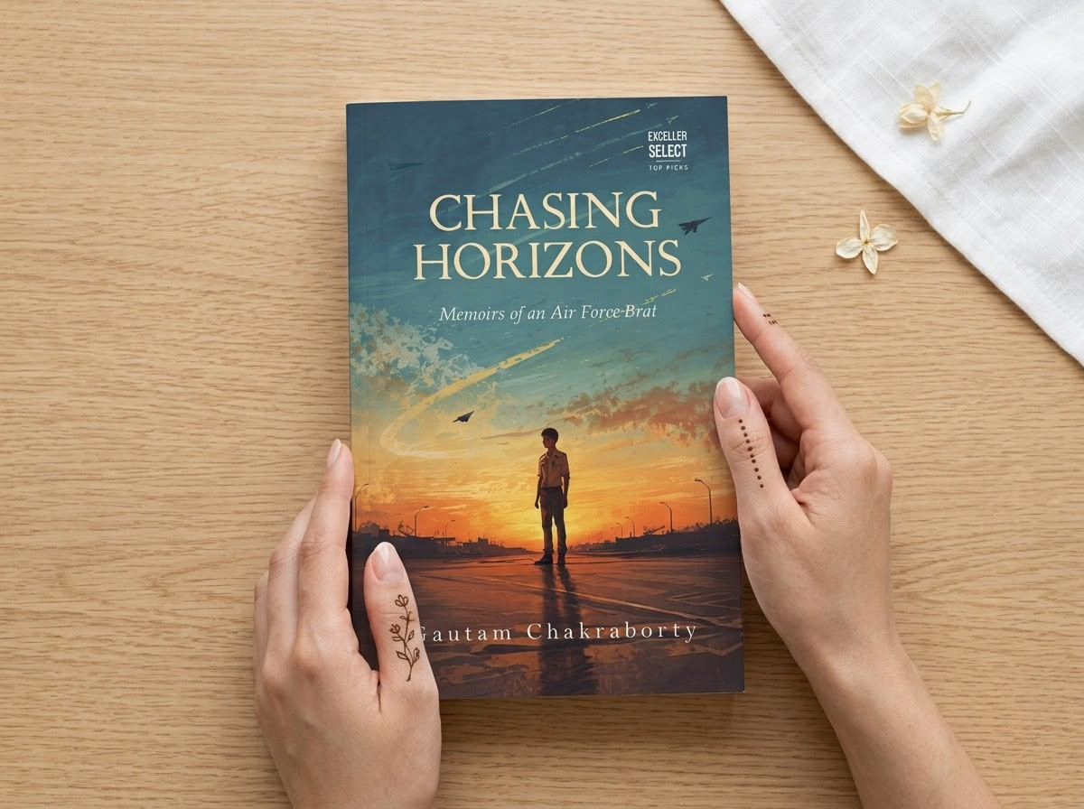 Chasing Horizons