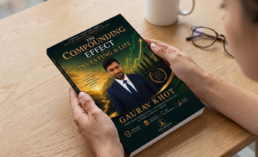 The Compounding Effect in Investing & Life