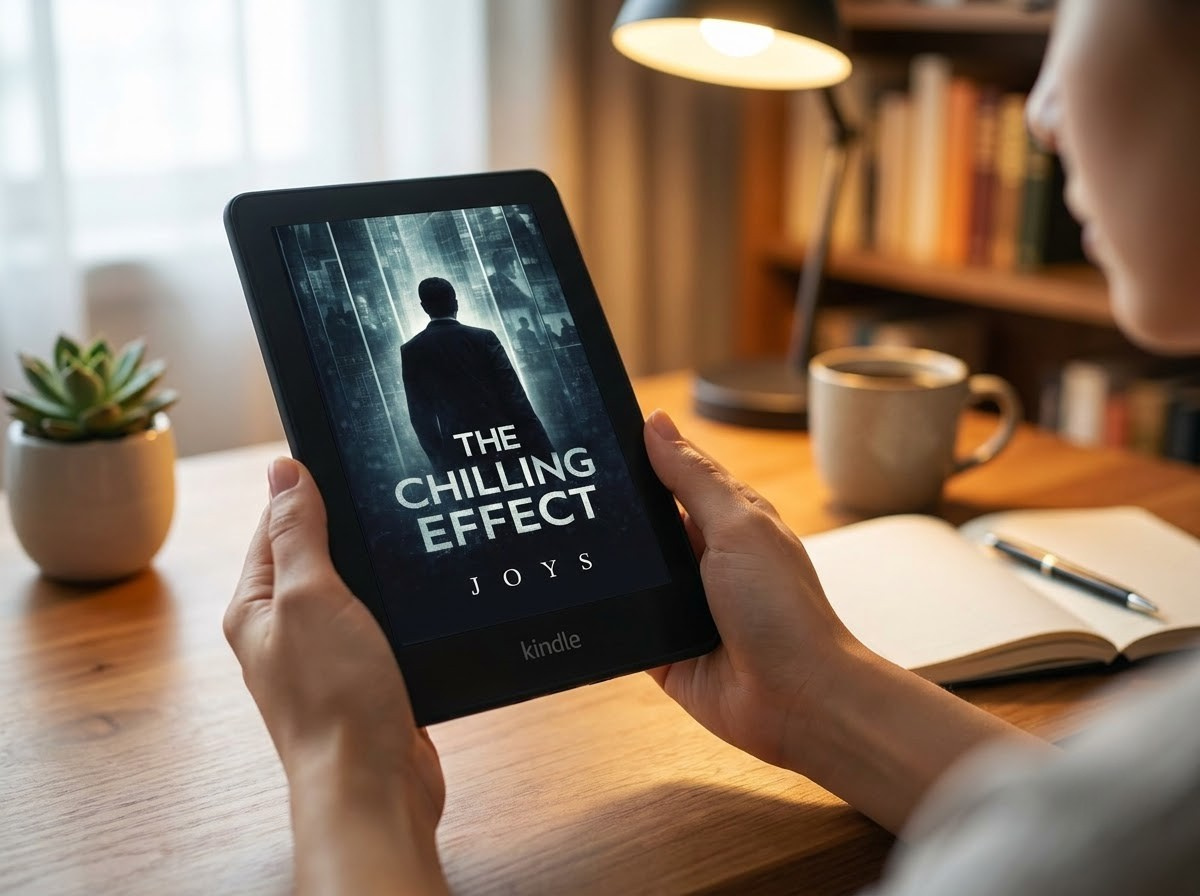 The Chilling Effect