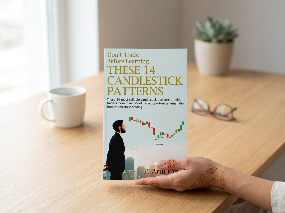 Don’t Trade Before Learning These 14 Candlestick Patterns