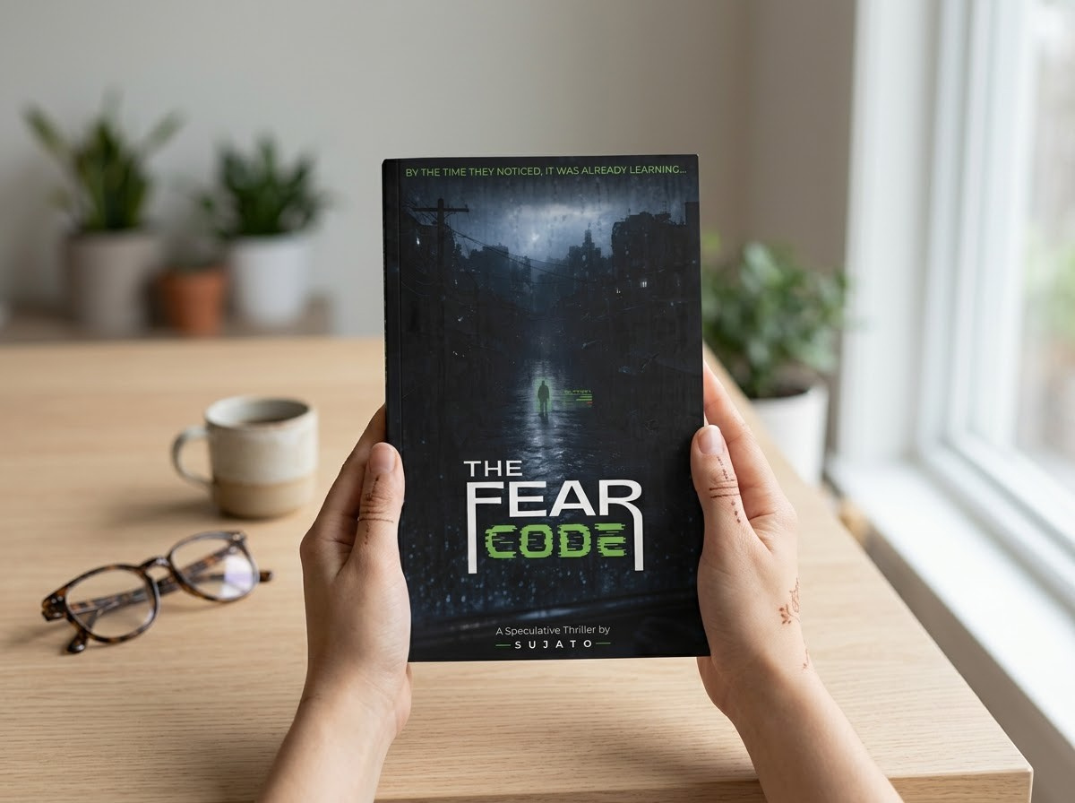The Fear Code