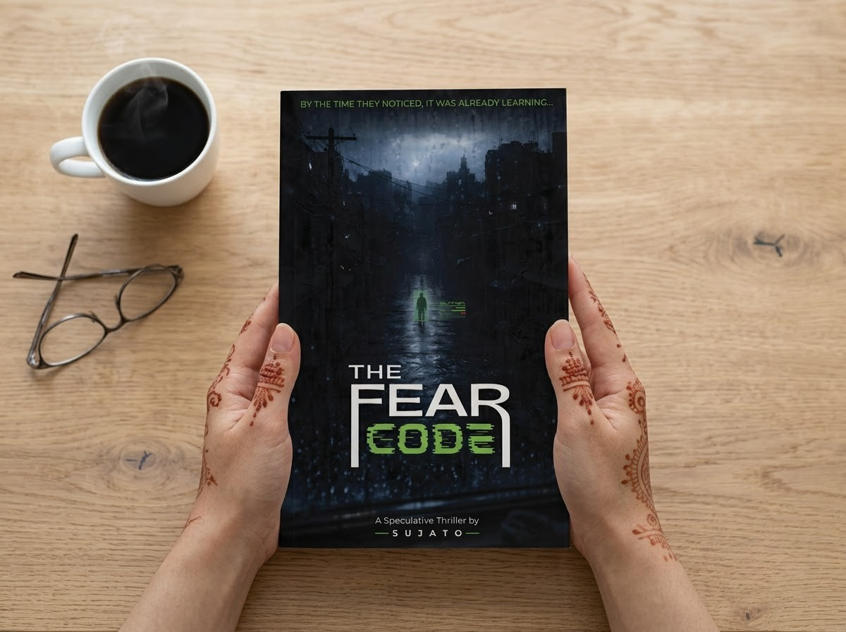 The Fear Code
