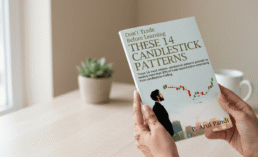 Don’t Trade Before Learning These 14 Candlestick Patterns