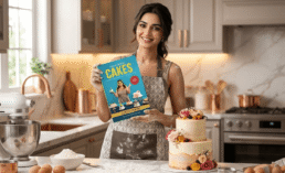 Baking Mantra Cakes