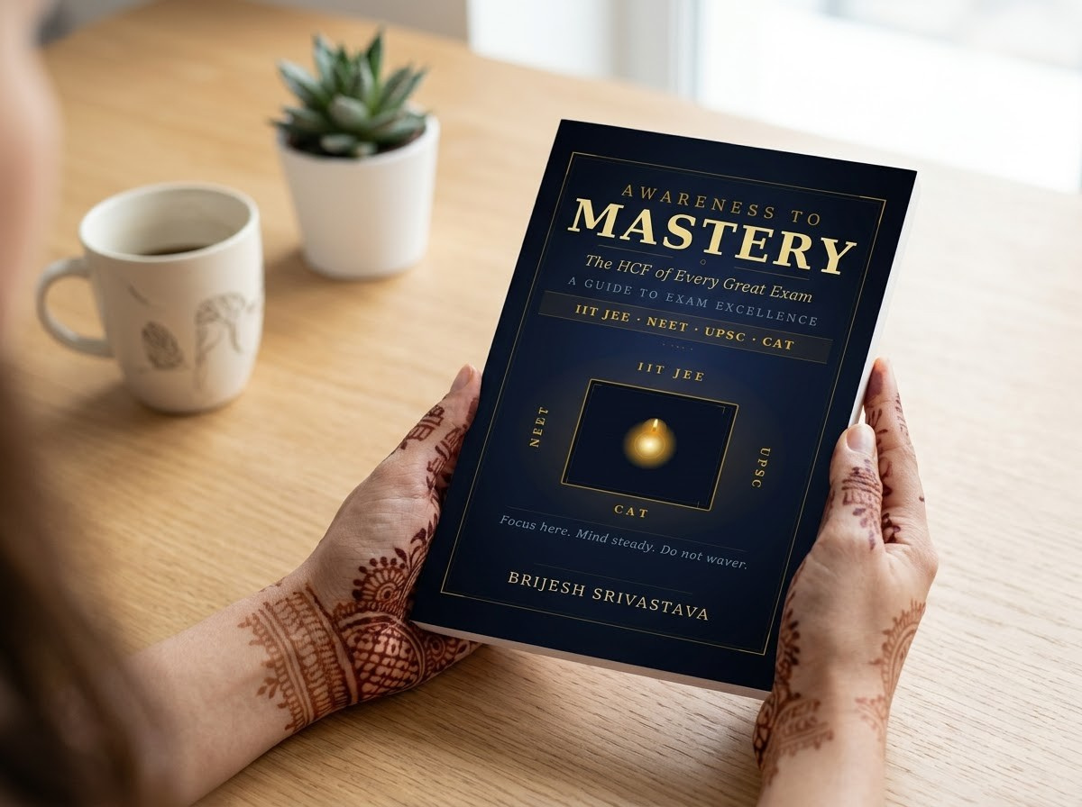 Awareness to Mastery
