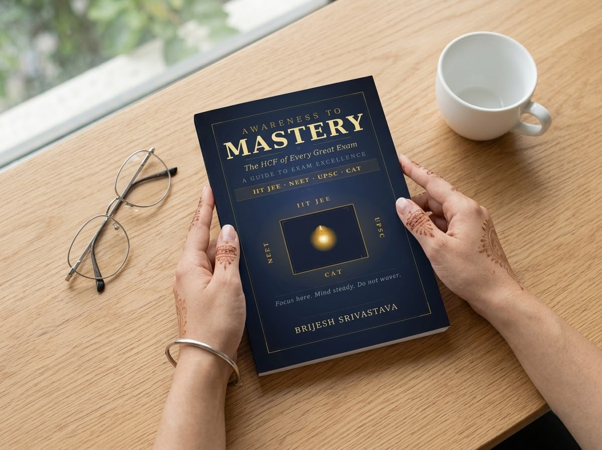 Awareness to Mastery