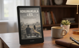 Koramangala Lies
