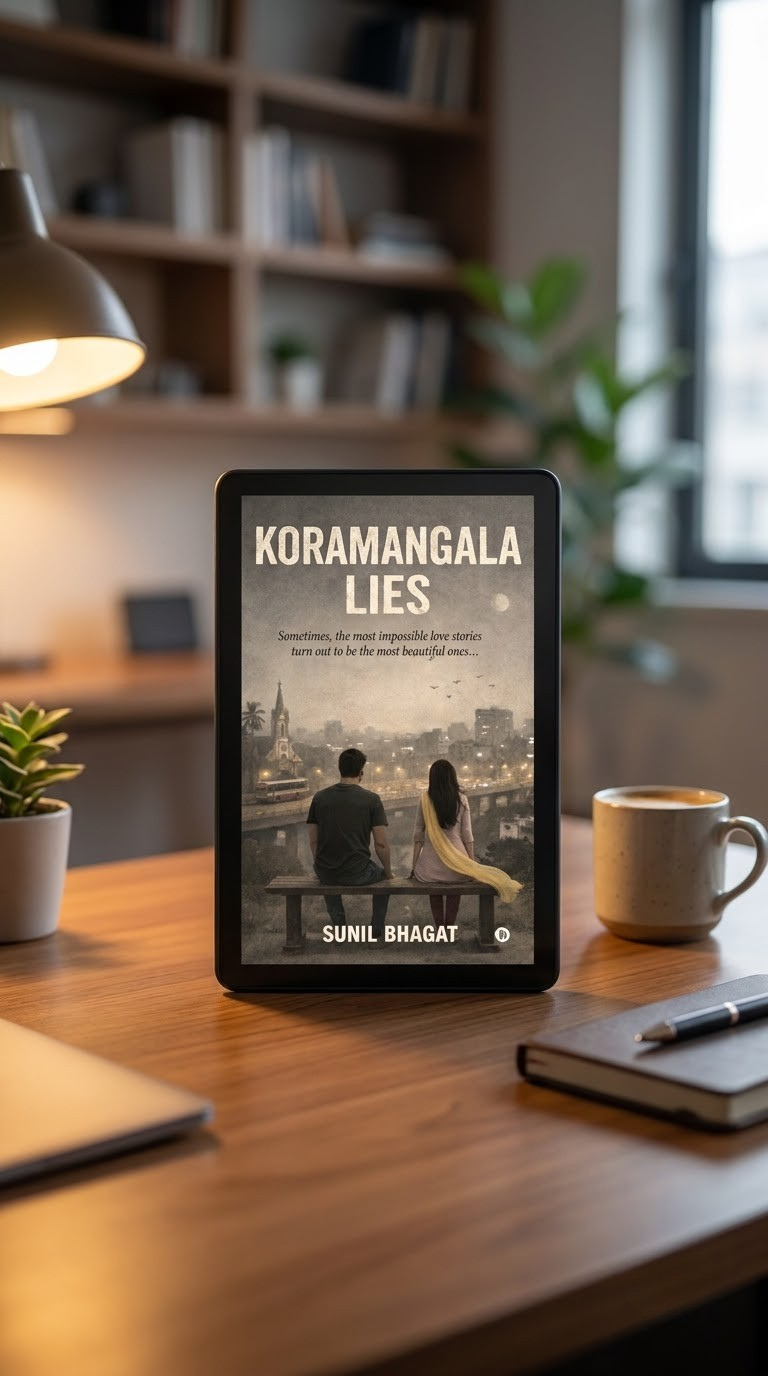 Koramangala Lies