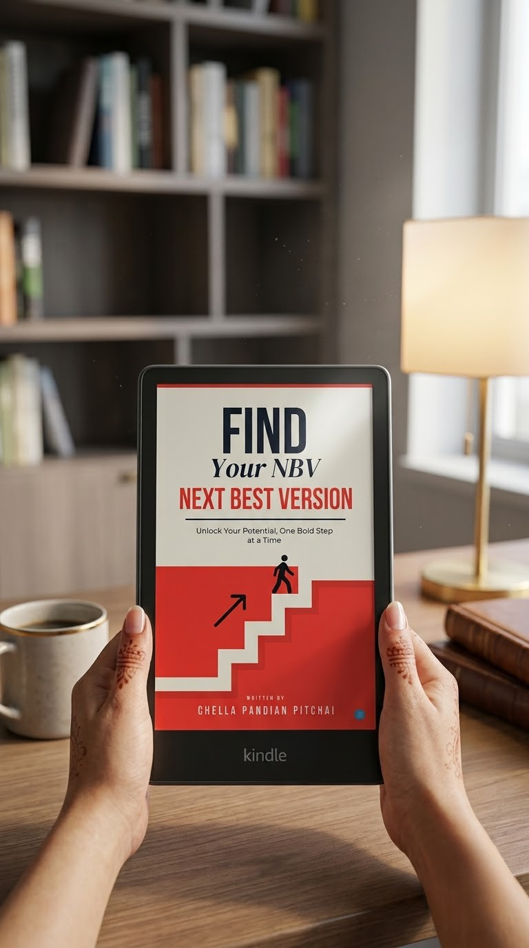 Find Your NBV