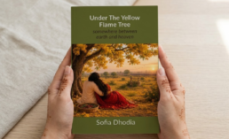 Under The Yellow Flame Tree