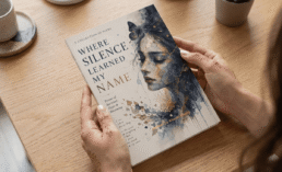 Where Silence Learned My Name