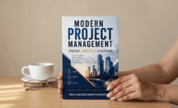 MODERN PROJECT MANAGEMENT