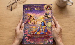 Sweet Stories of Radha and Krishna