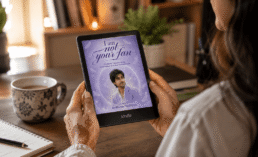 I am not your fan: Twinflame