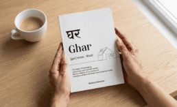 Ghar Book Review