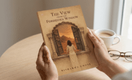 The View From The Forbidden Window