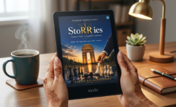 StoRRies Book
