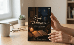 Soul Whispers