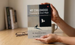 My Childhood: Yearning to Soar High